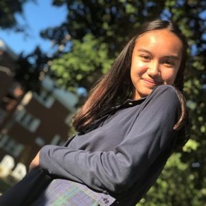 Meet your Posher, Jasmine